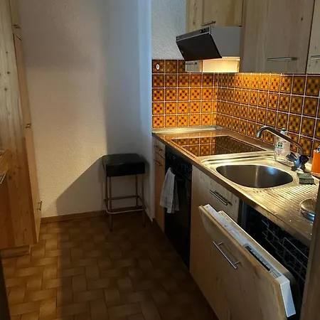 Lägenhet Avec Vue Imprenable *