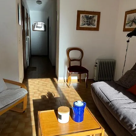 Avec Vue Imprenable * La Tzoumaz