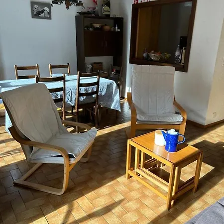 Avec Vue Imprenable *