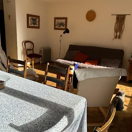 Lägenhet Avec Vue Imprenable *