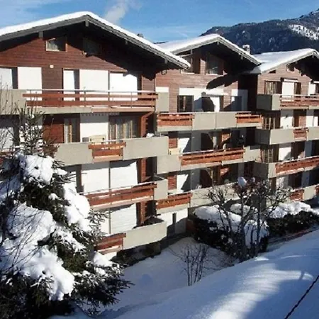 Appartement Avec Vue Imprenable *