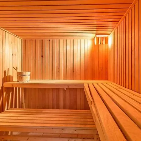 아파트 Avec Vue Imprenable 라 초우마츠