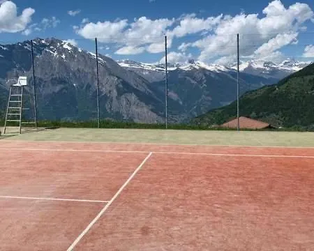 Avec Vue Imprenable *