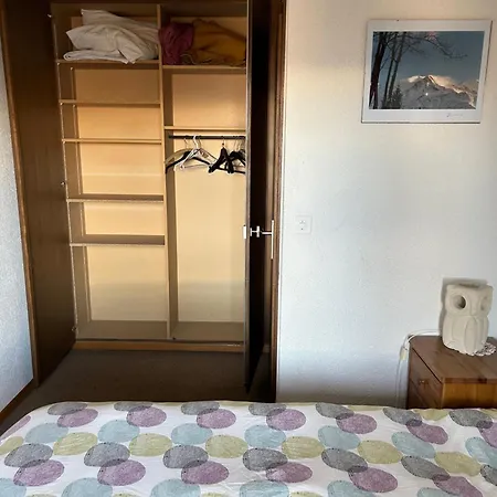 Avec Vue Imprenable * 라 초우마츠