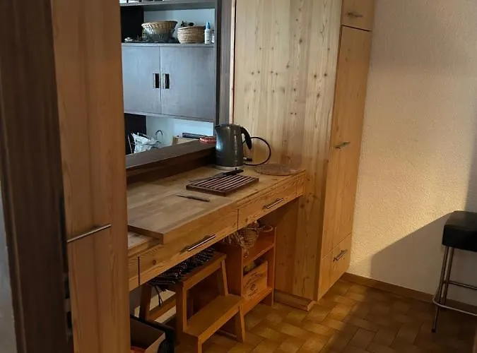 Avec Vue Imprenable La Tzoumaz