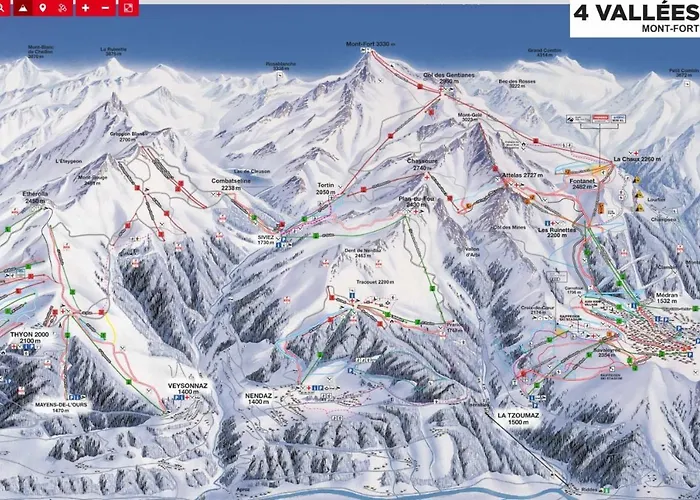Avec Vue Imprenable Διαμέρισμα