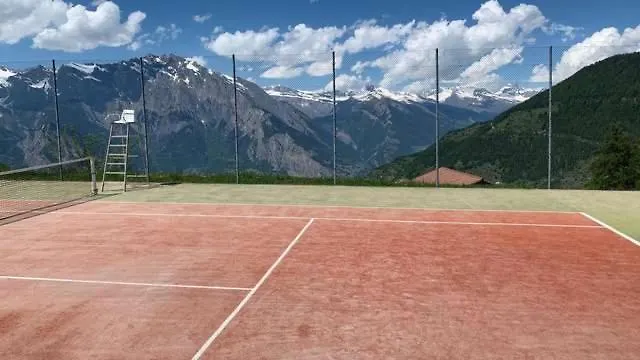 Avec Vue Imprenable *