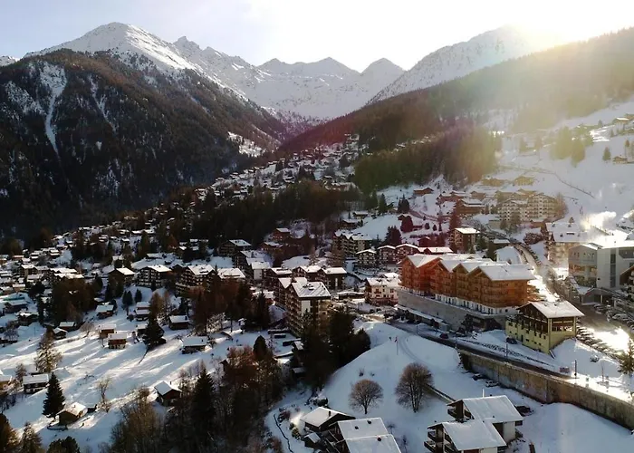 Avec Vue Imprenable Διαμέρισμα