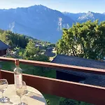 Avec Vue Imprenable