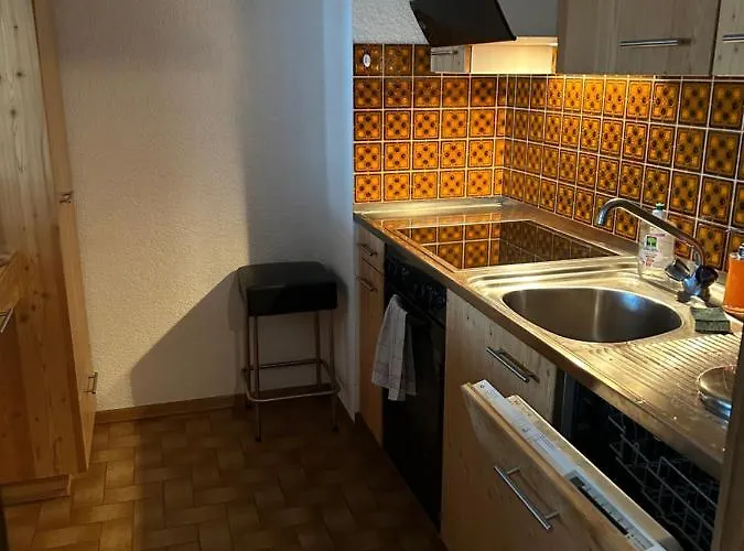 Appartement Avec Vue Imprenable *