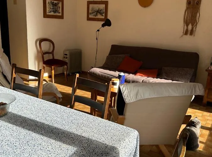 Appartement Avec Vue Imprenable *