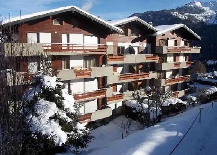 Appartement Avec Vue Imprenable *