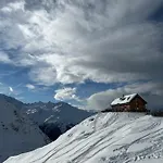 Avec Vue Imprenable La Tzoumaz