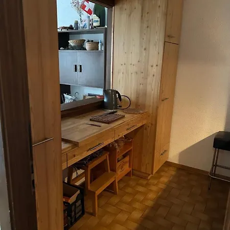 Avec Vue Imprenable La Tzoumaz