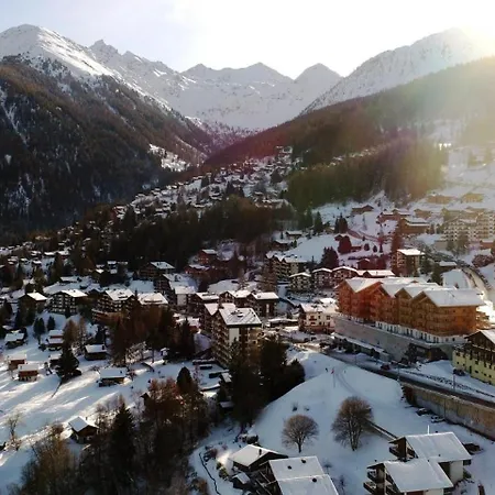 Avec Vue Imprenable Daire